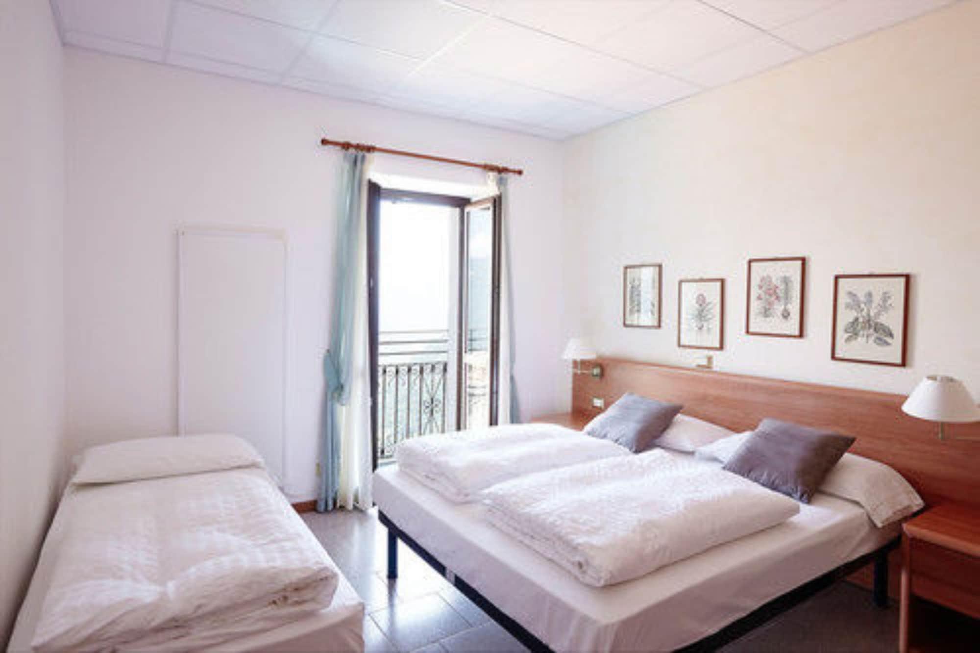 Hotel Paradiso Como Brunate Dış mekan fotoğraf