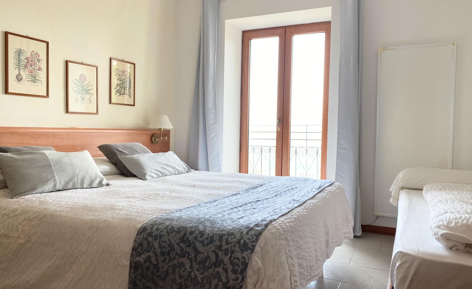 Hotel Paradiso Como Brunate Dış mekan fotoğraf