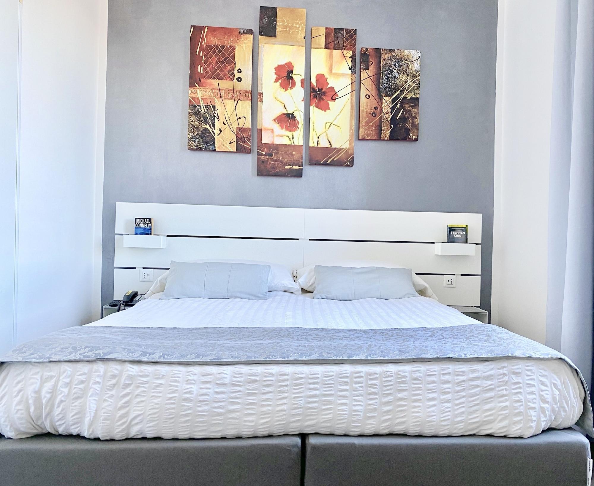Hotel Paradiso Como Brunate Dış mekan fotoğraf