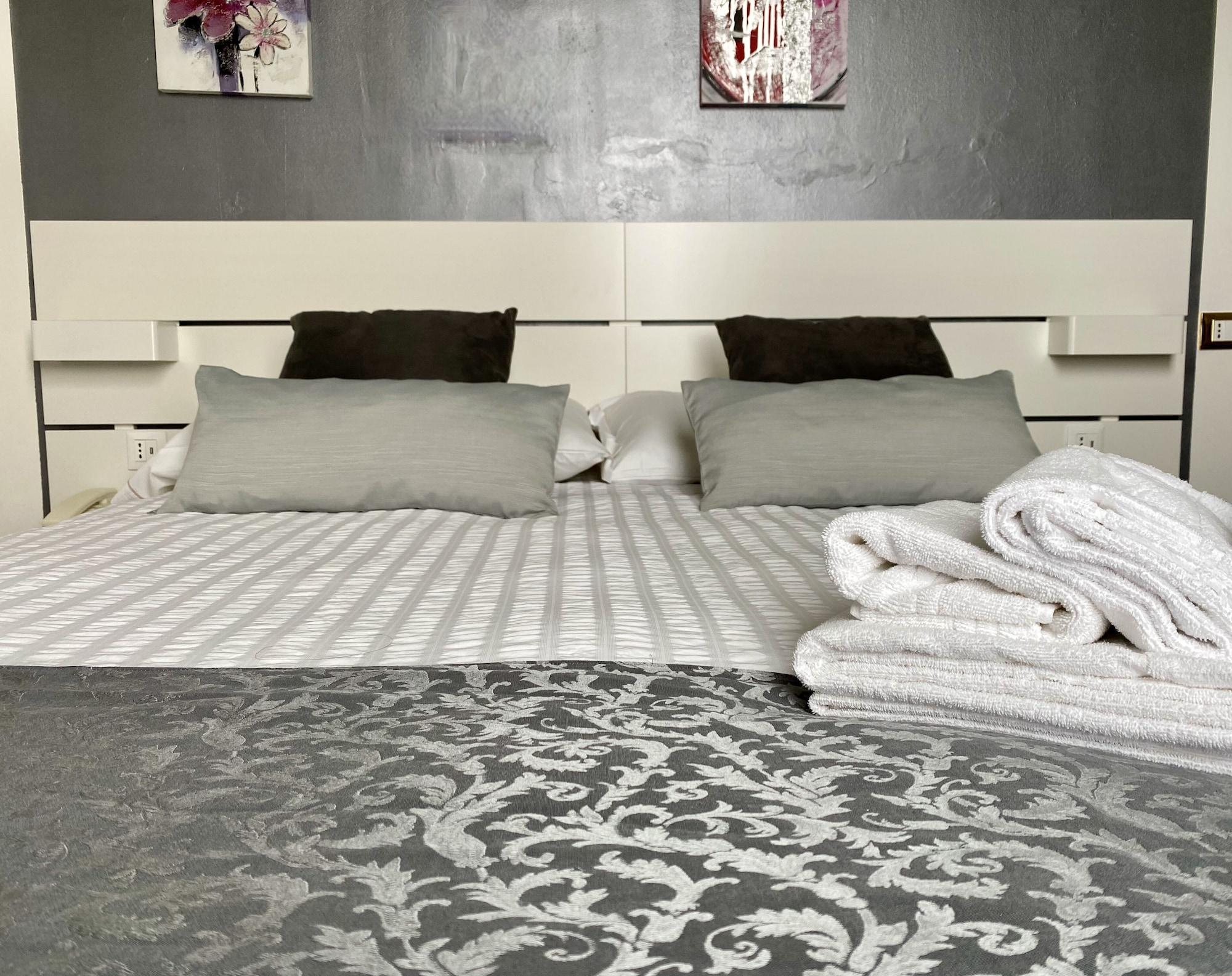 Hotel Paradiso Como Brunate Dış mekan fotoğraf