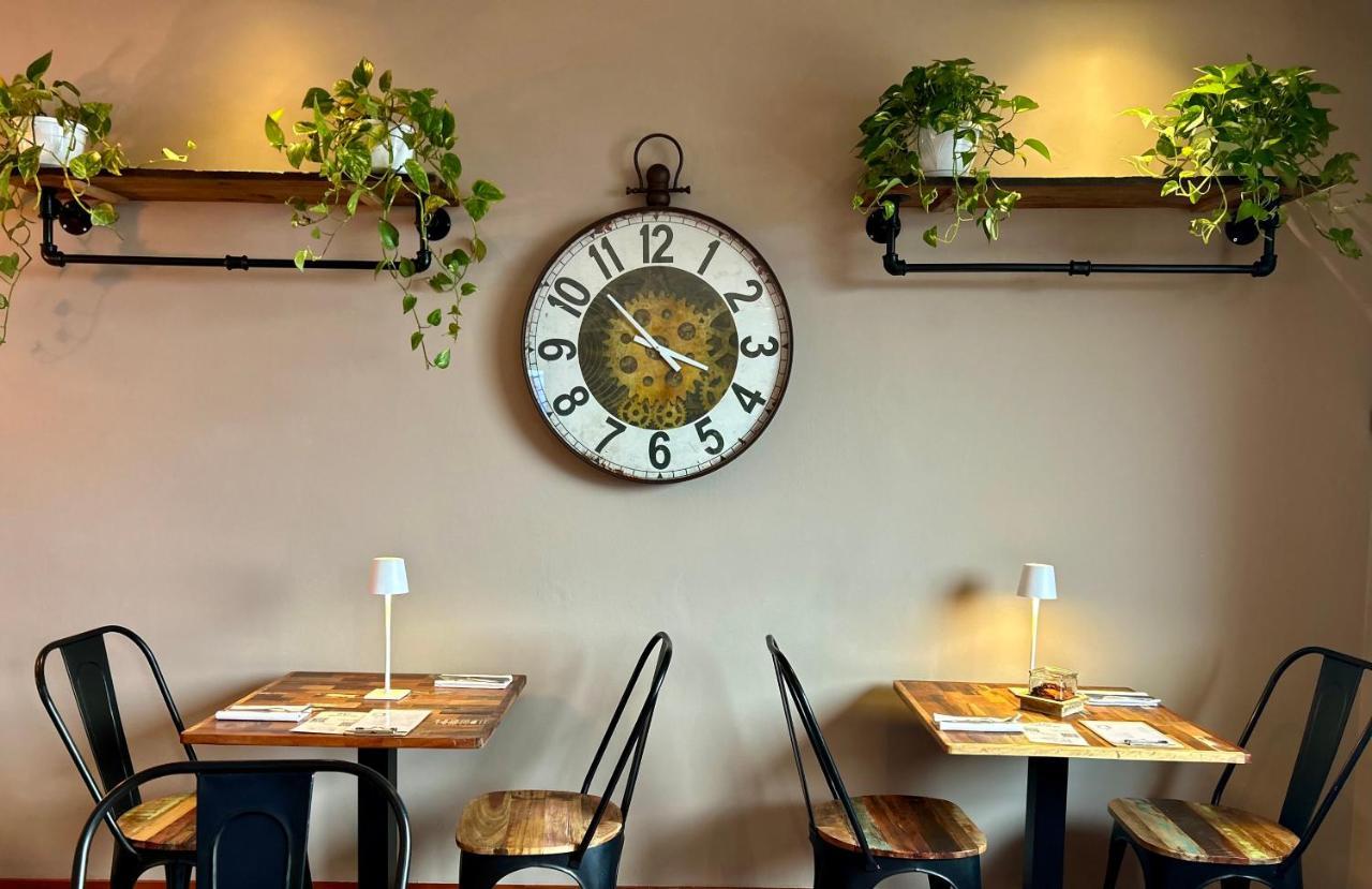 Hotel Paradiso Como Brunate Dış mekan fotoğraf