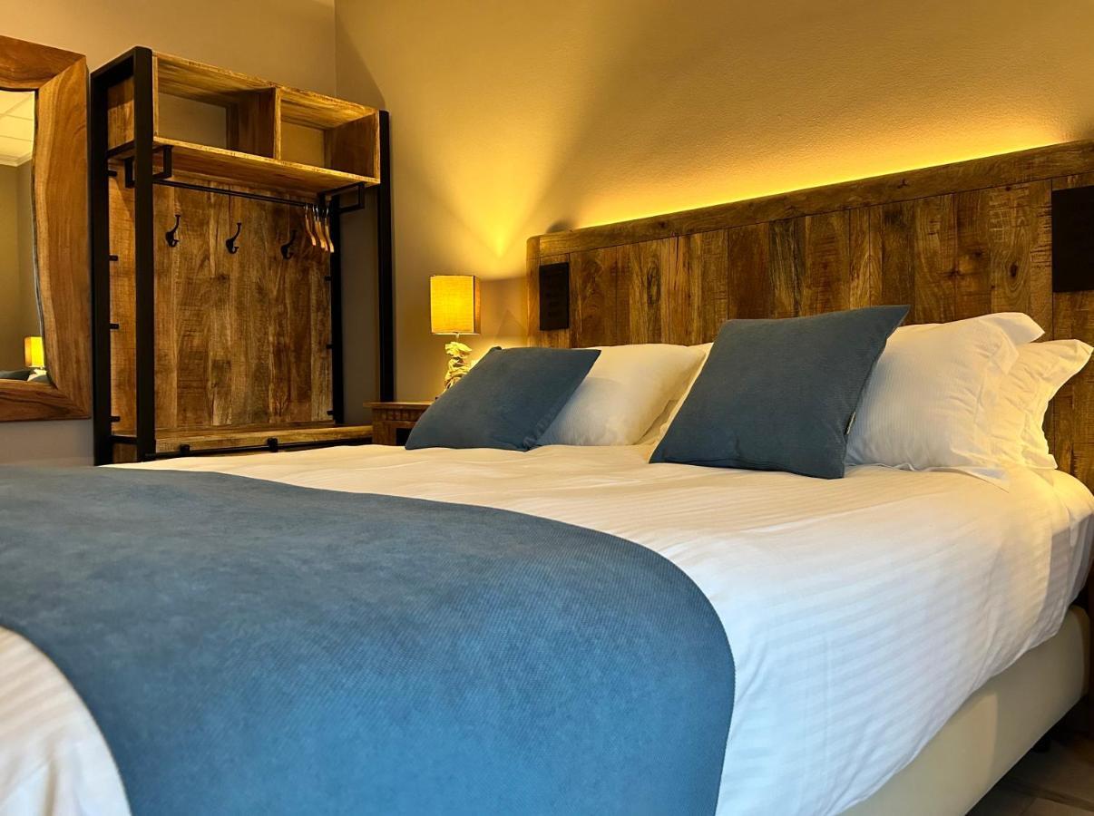 Hotel Paradiso Como Brunate Dış mekan fotoğraf