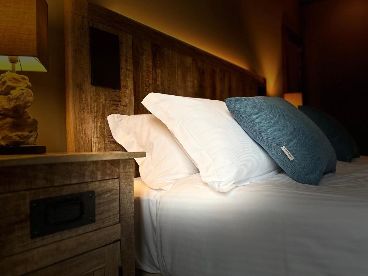Hotel Paradiso Como Brunate Dış mekan fotoğraf