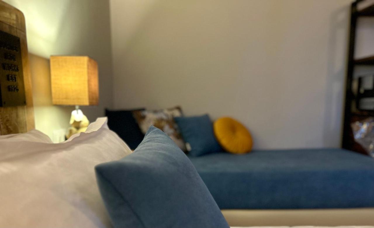 Hotel Paradiso Como Brunate Dış mekan fotoğraf