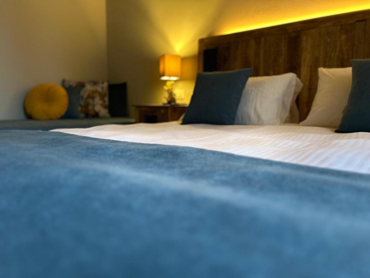 Hotel Paradiso Como Brunate Dış mekan fotoğraf