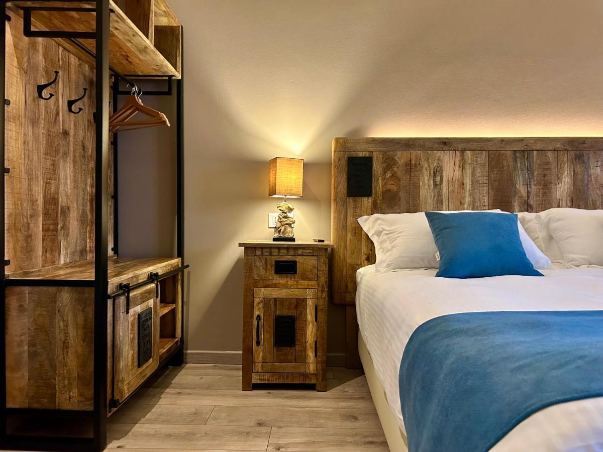 Hotel Paradiso Como Brunate Dış mekan fotoğraf