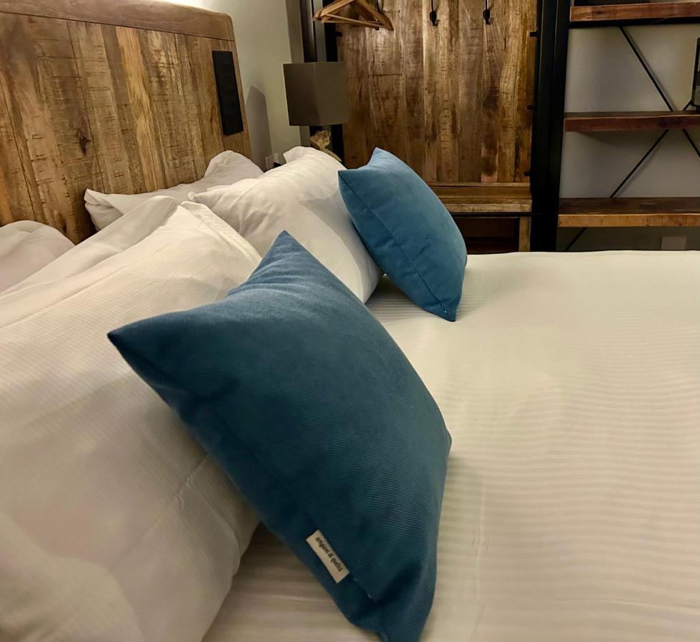 Hotel Paradiso Como Brunate Dış mekan fotoğraf