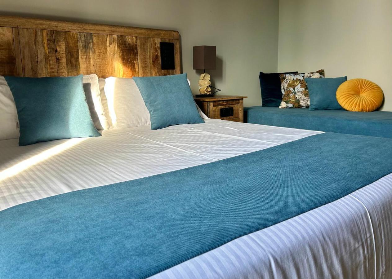 Hotel Paradiso Como Brunate Dış mekan fotoğraf