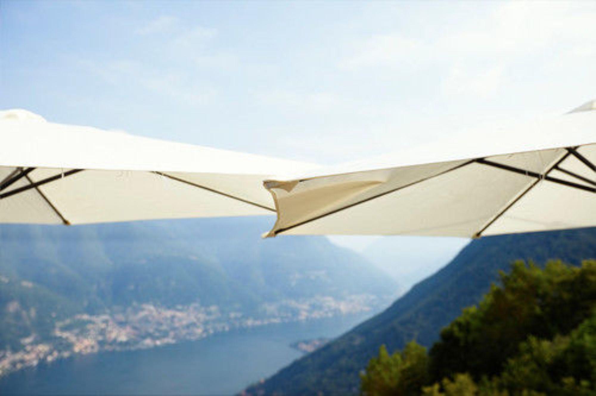 Hotel Paradiso Como Brunate Dış mekan fotoğraf