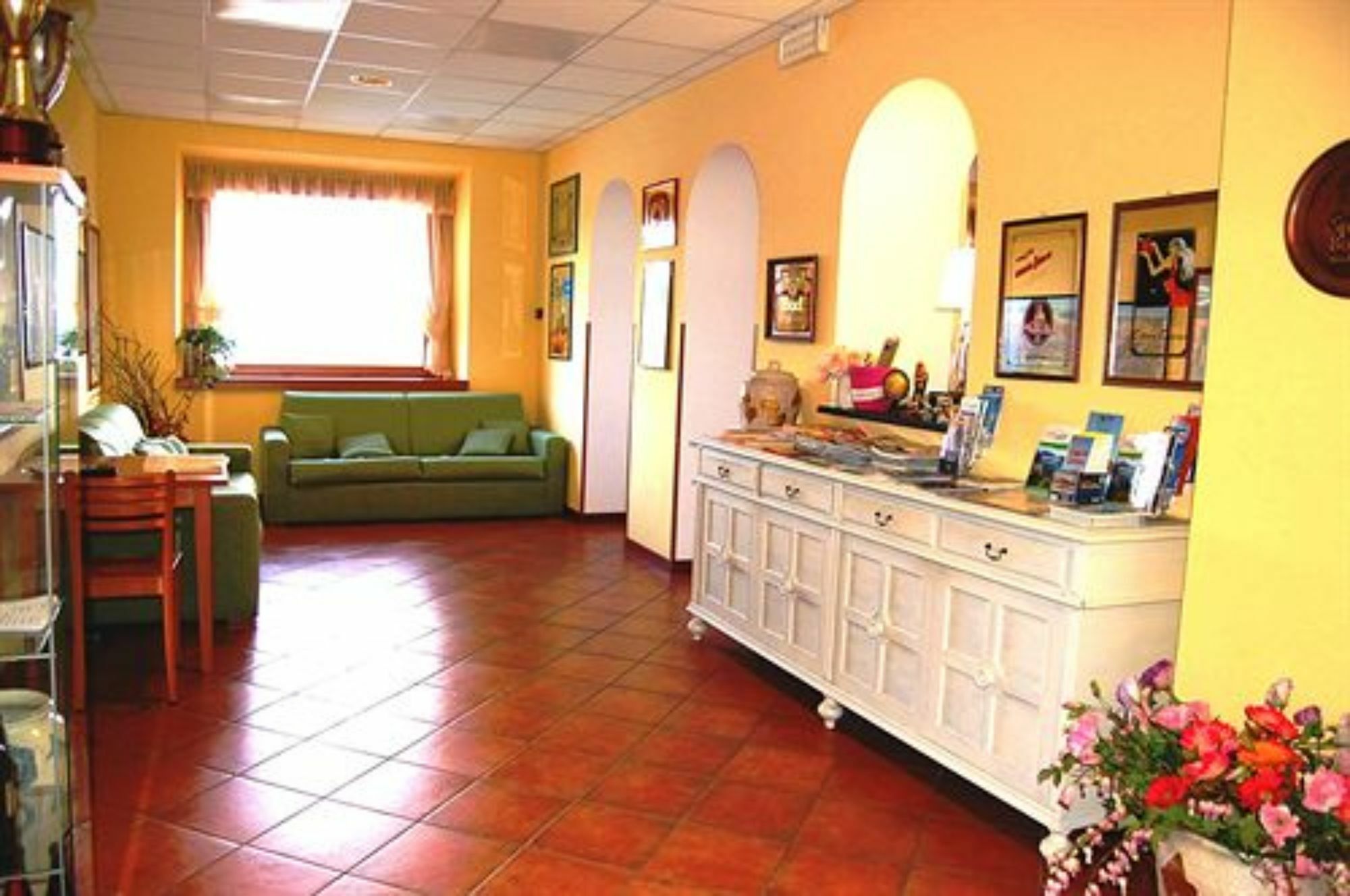 Hotel Paradiso Como Brunate Dış mekan fotoğraf
